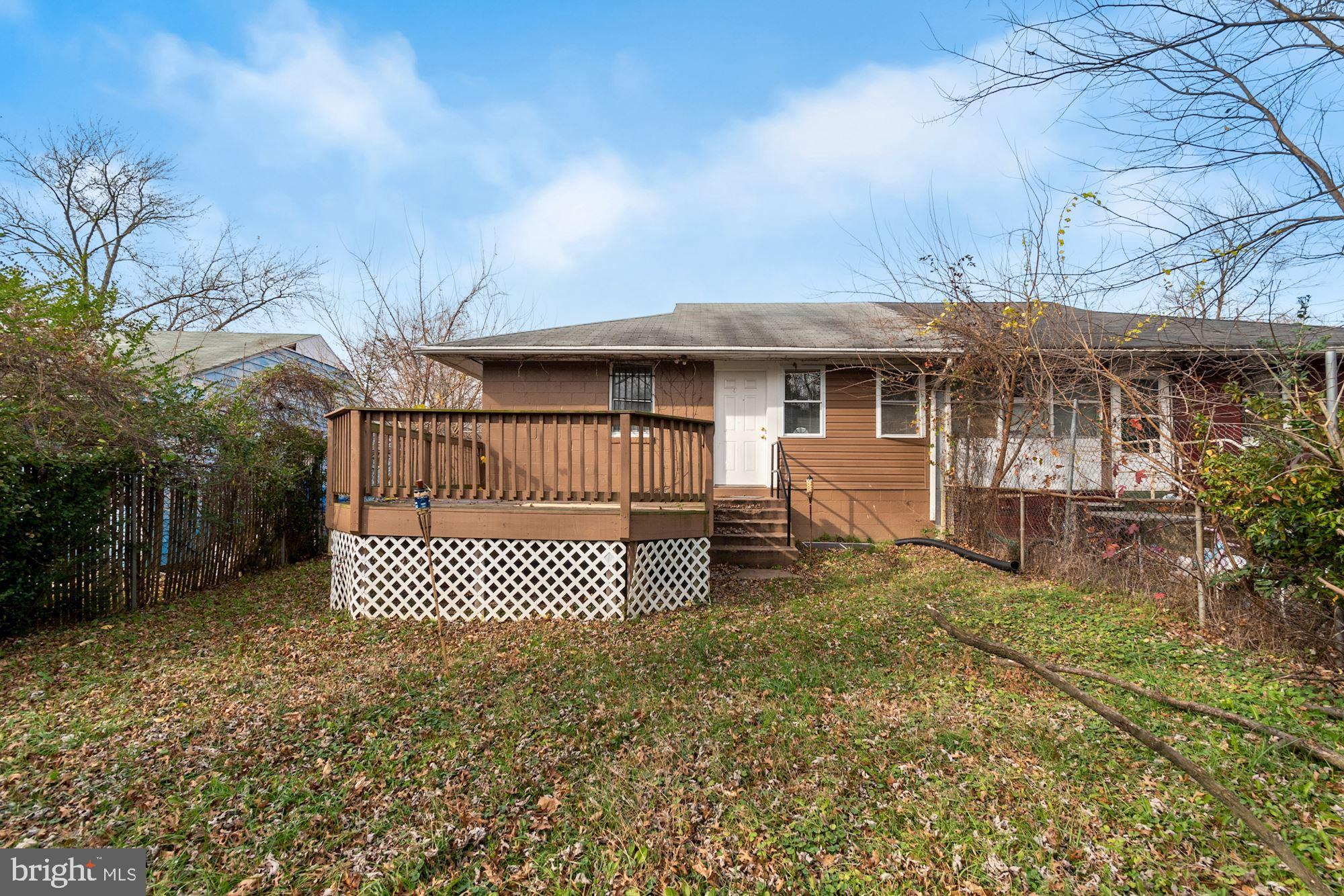 7725 Muncy Road Landover, MD 20785 - Photo 27 of 27 Gallery Image 27