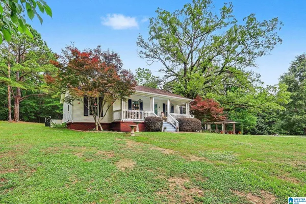 $275,000 | 5830 County Road 151, Calera, AL 35040