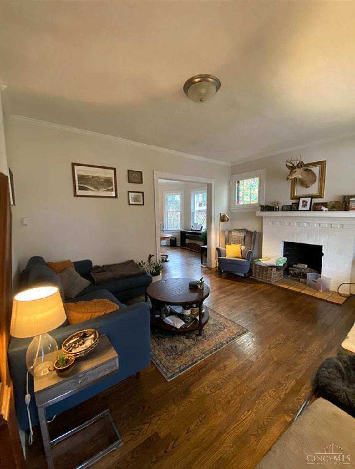 705 Riddle Road Cincinnati, OH 45220 - Photo 4 of 13