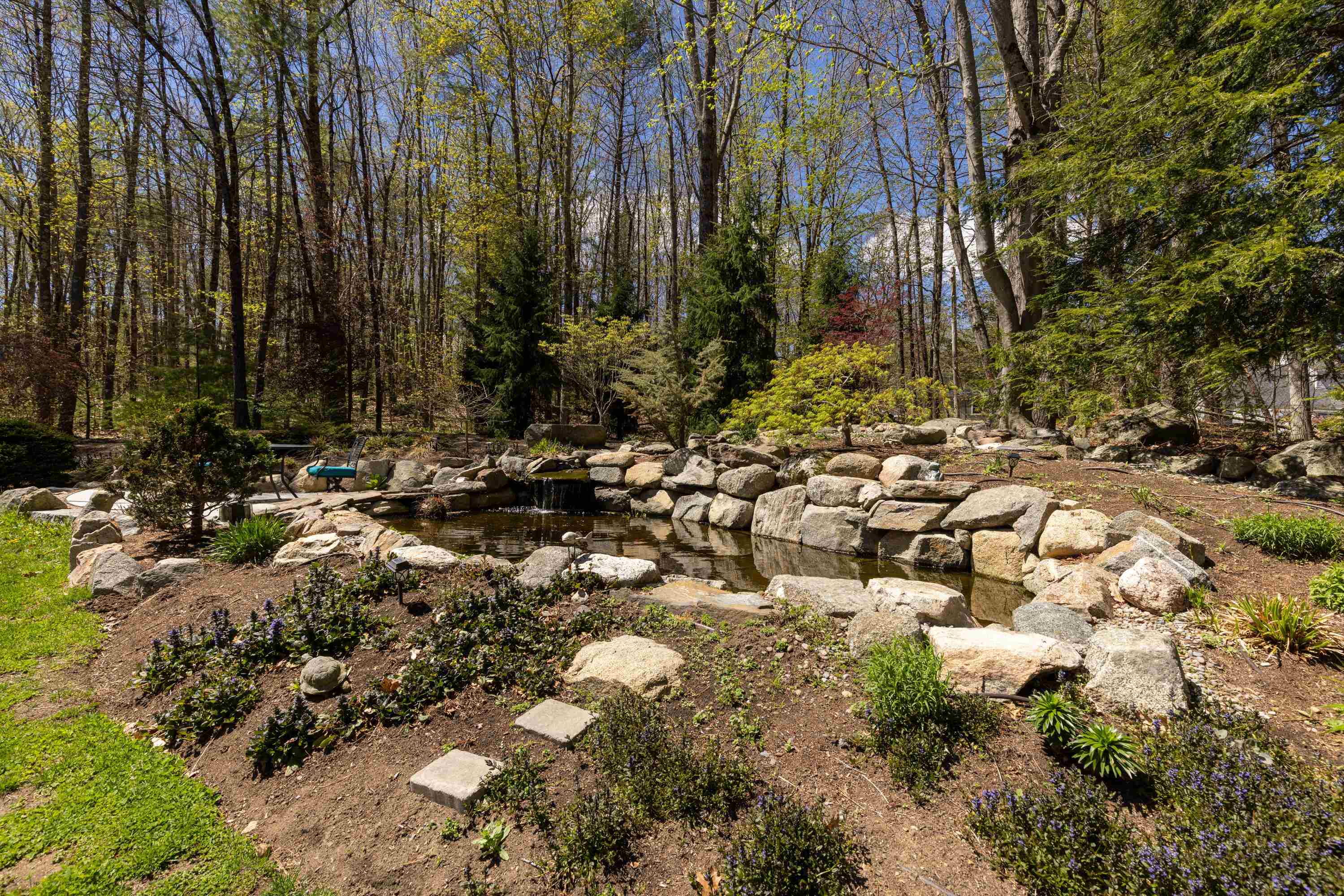 36 Bassett Lane Newfields, NH 03856 - Photo 53 of 57