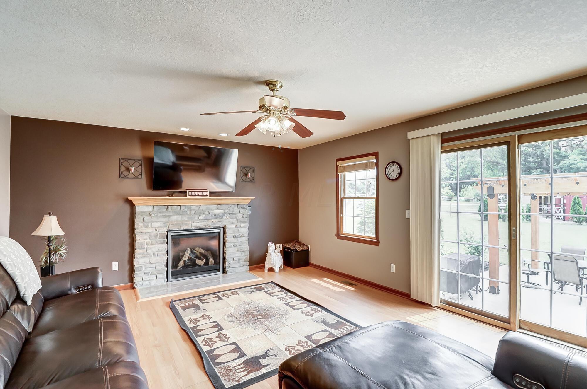 111 Auld Ridge Way Hebron, OH 43025 - Photo 46 of 62 Family Room