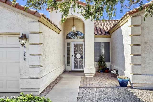 $575,000 | 2360 North Yale, Mesa, AZ 85213