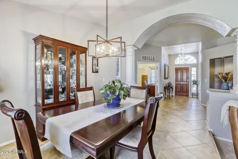 $575,000 | 2360 North Yale, Mesa, AZ 85213