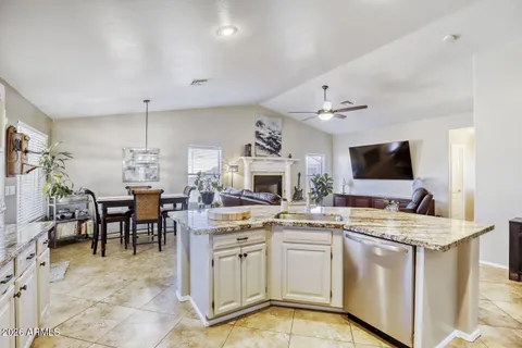 $575,000 | 2360 North Yale, Mesa, AZ 85213
