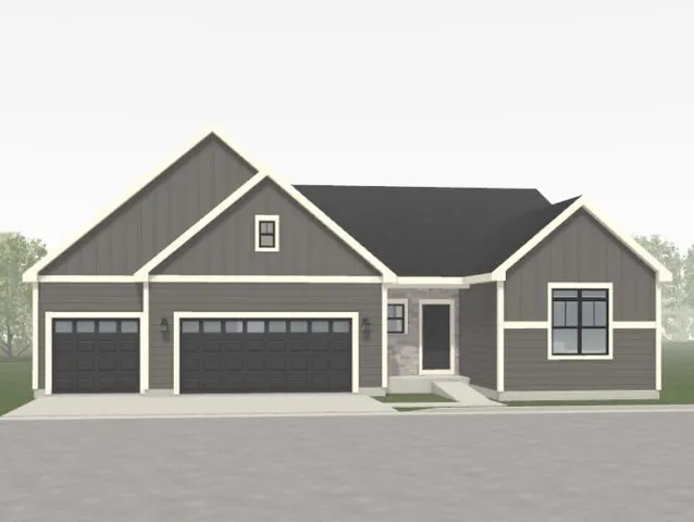 $589,900 | 6644 Grouse Woods, DeForest, WI 53532