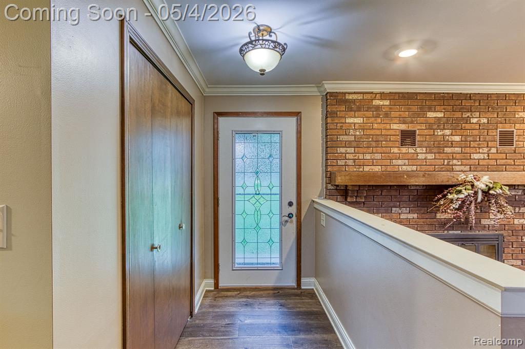 12012 Belle River Road Memphis, MI 48041 - Photo 4 of 41