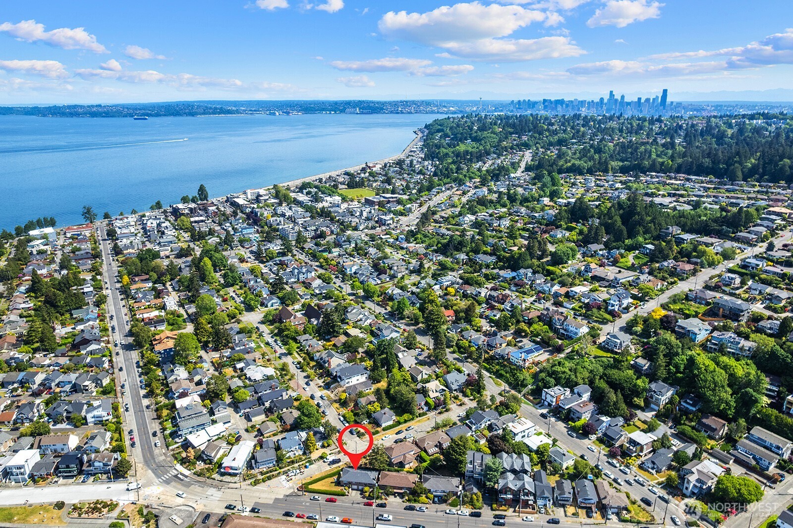 3604 Beach Drive Southwest Seattle, WA 98116 - Photo 34 of 37