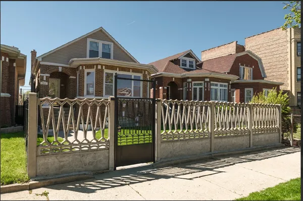 $329,900 | 7612 South Honore Street, Chicago, IL 60620