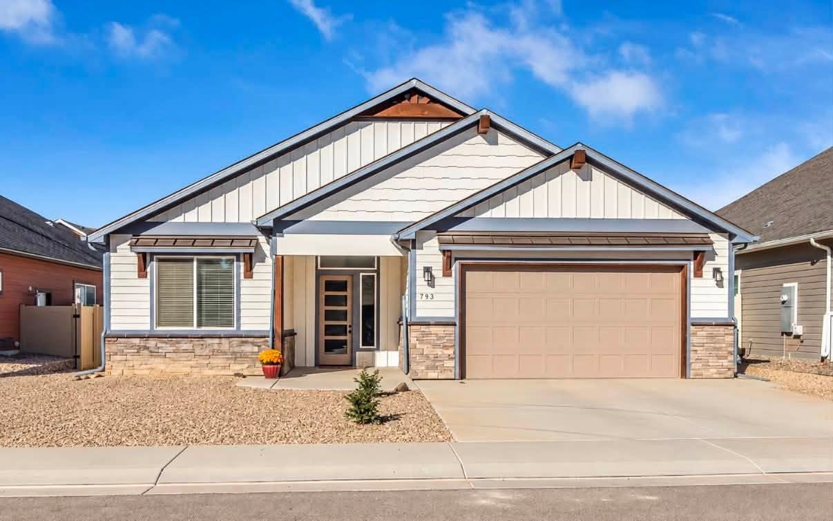 793 Spur Cross Road Grand Junction, CO 81505 - Photo 2 of 38 Gallery Image 2
