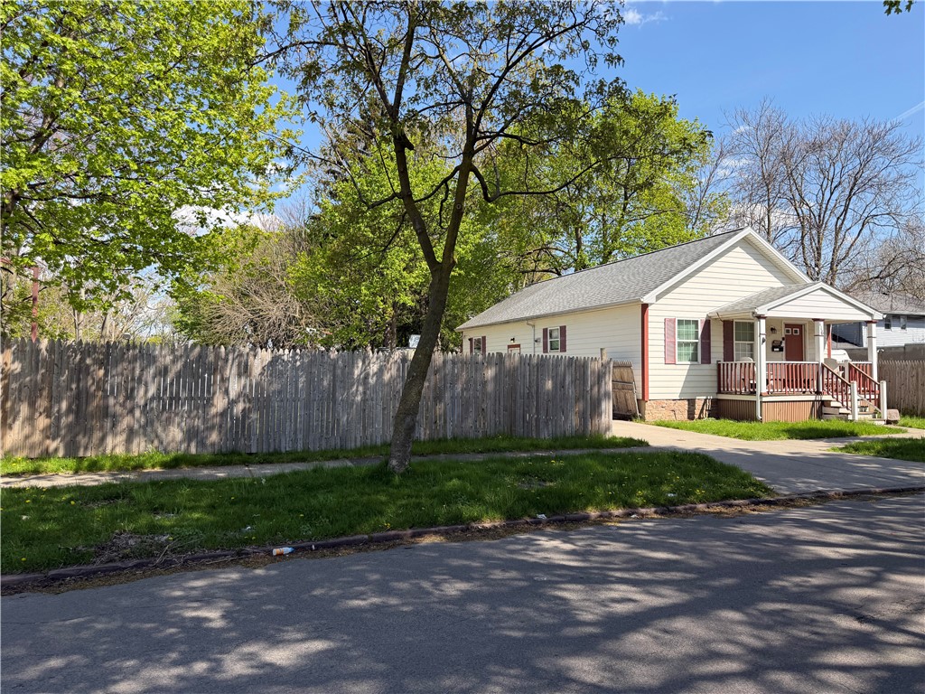 116 Whitney Street Rochester, NY 14611 - Photo 21 of 24