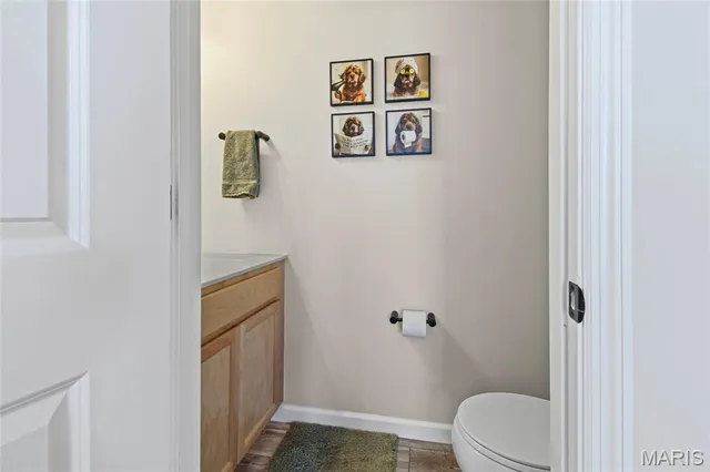 $375,000 | 5341 Lakepath Way, Eureka, MO 63025