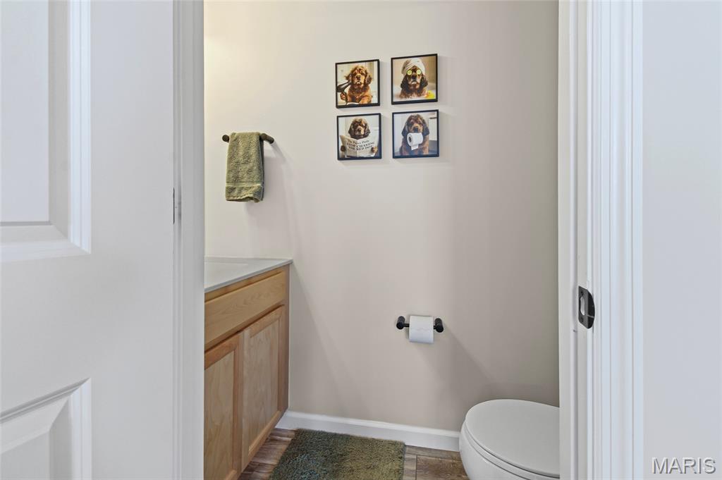 5341 Lakepath Way Eureka, MO 63025 - Photo 20 of 41