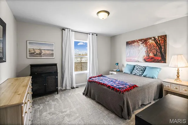 $375,000 | 5341 Lakepath Way, Eureka, MO 63025