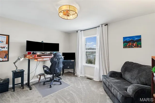 $375,000 | 5341 Lakepath Way, Eureka, MO 63025