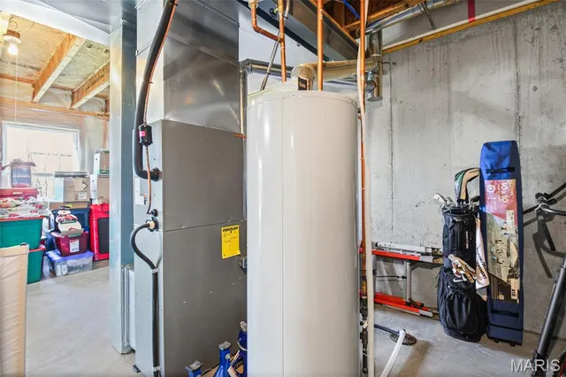 $375,000 | 5341 Lakepath Way, Eureka, MO 63025