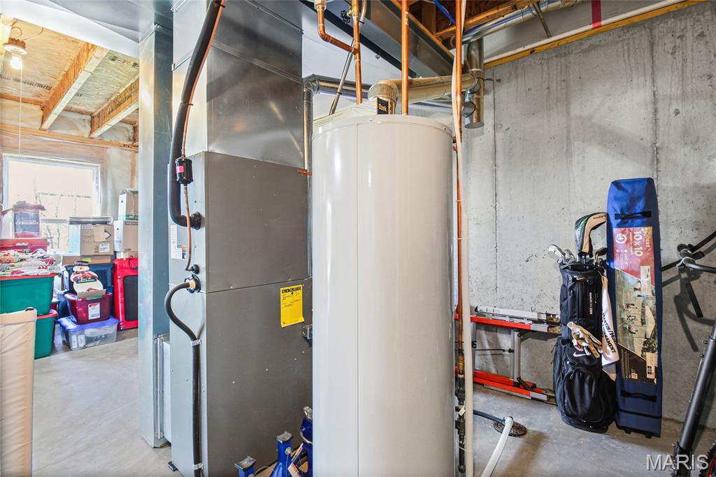 5341 Lakepath Way Eureka, MO 63025 - Photo 30 of 41