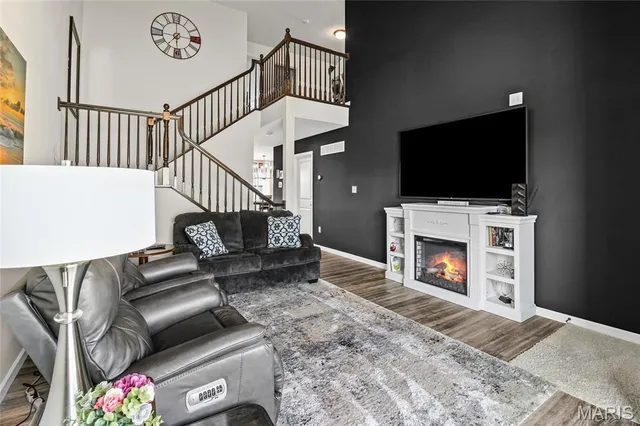 $375,000 | 5341 Lakepath Way, Eureka, MO 63025