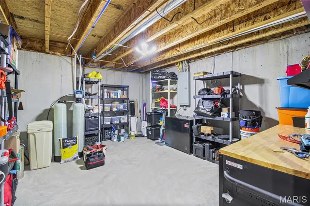 $375,000 | 5341 Lakepath Way, Eureka, MO 63025