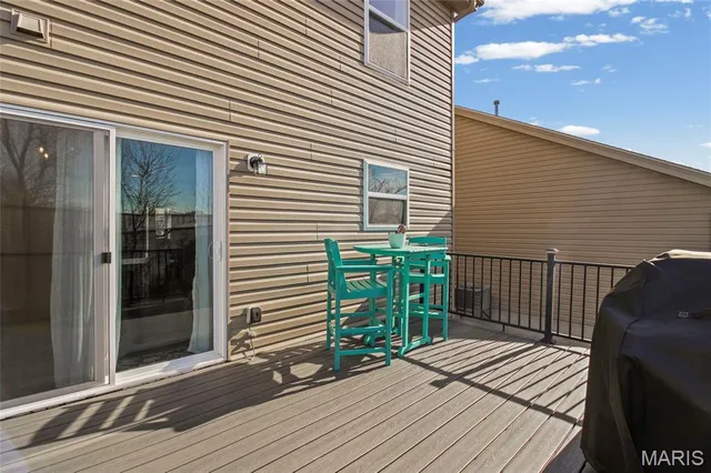 $375,000 | 5341 Lakepath Way, Eureka, MO 63025