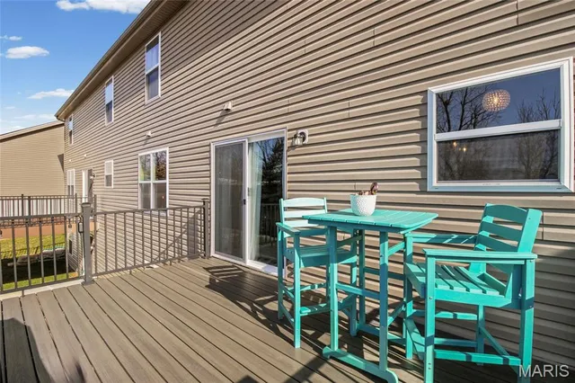 $375,000 | 5341 Lakepath Way, Eureka, MO 63025