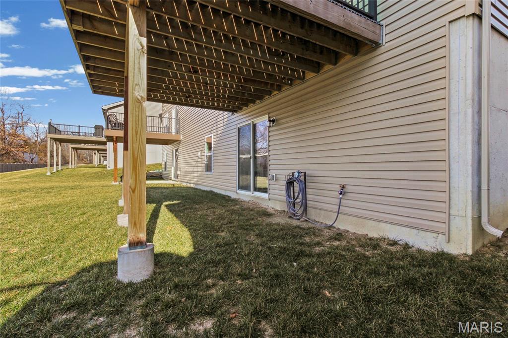 5341 Lakepath Way Eureka, MO 63025 - Photo 37 of 41