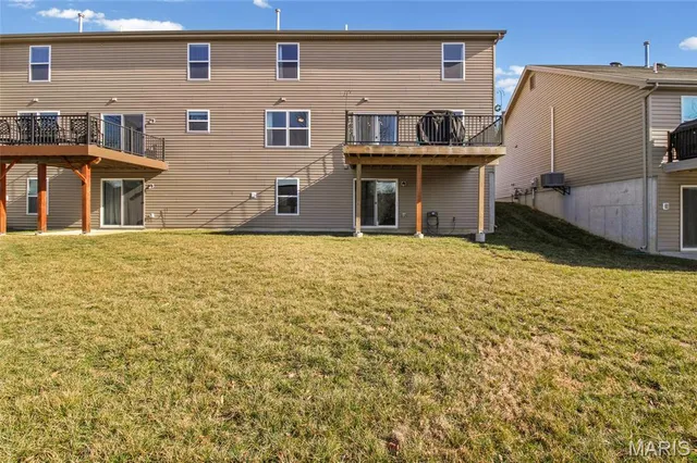 $375,000 | 5341 Lakepath Way, Eureka, MO 63025