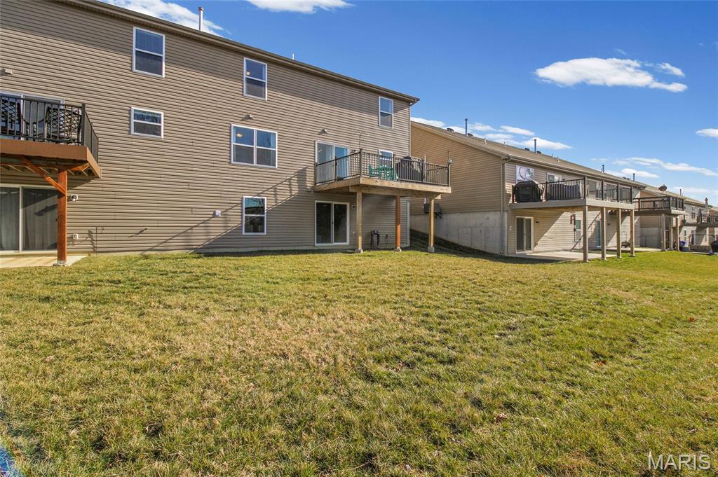 5341 Lakepath Way Eureka, MO 63025 - Photo 39 of 41