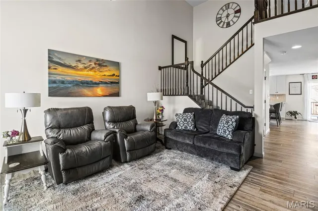 $375,000 | 5341 Lakepath Way, Eureka, MO 63025