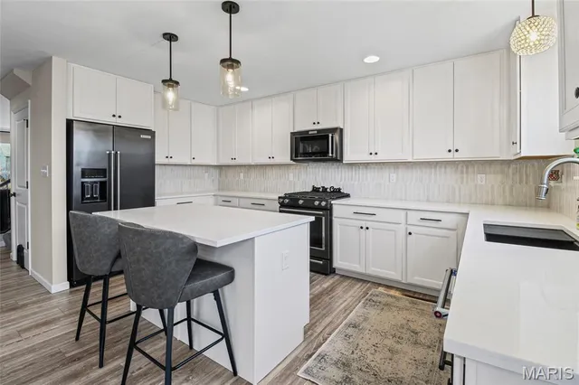 $375,000 | 5341 Lakepath Way, Eureka, MO 63025