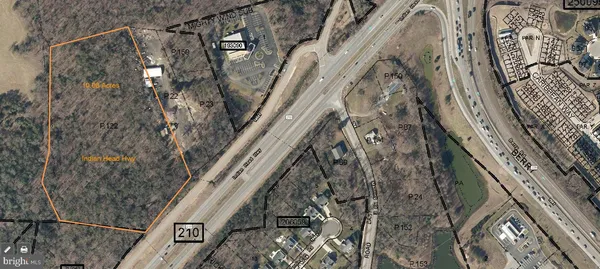 $275,000 | Indian Head Highway, Accokeek, MD 20607