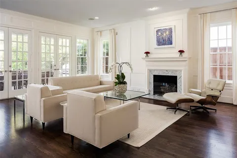$4,495,000 | 3624 Normandy Avenue, Highland Park, TX 75205