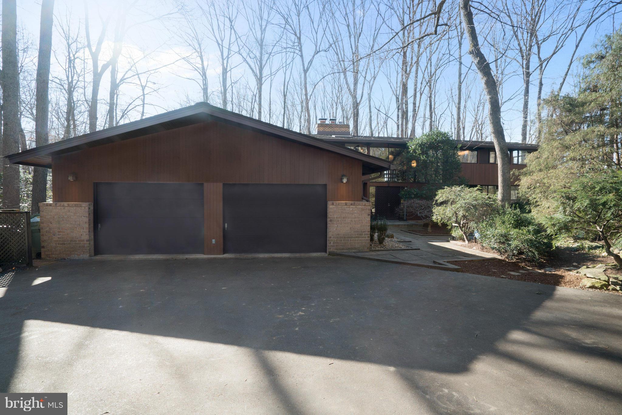 12007 Aintree Lane Reston, VA 20191 - Photo 1 of 30 Exterior (Front)