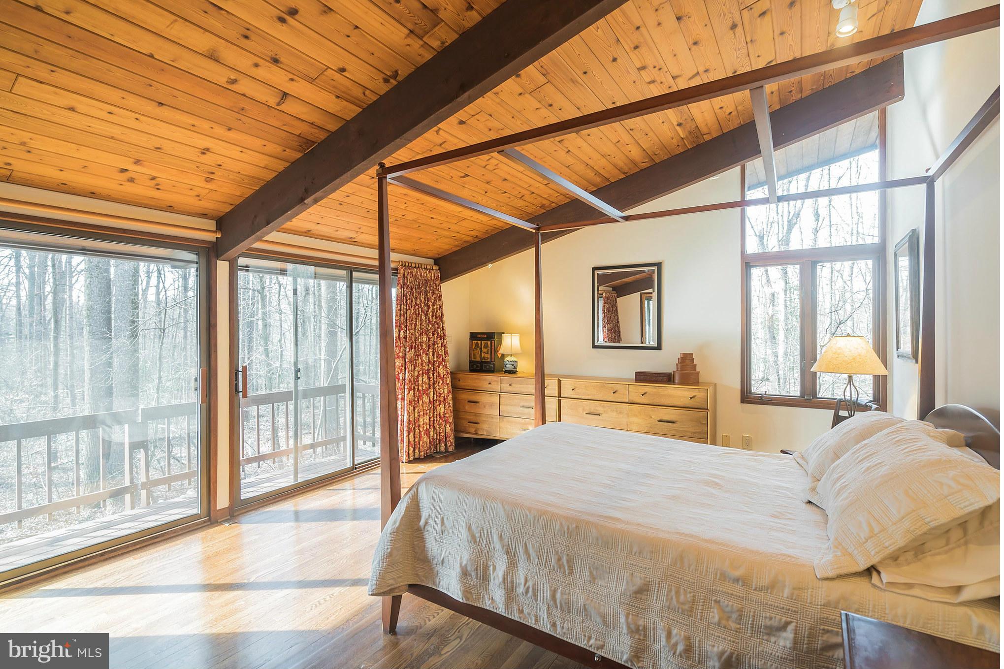 12007 Aintree Lane Reston, VA 20191 - Photo 14 of 30 Bedroom (Master)