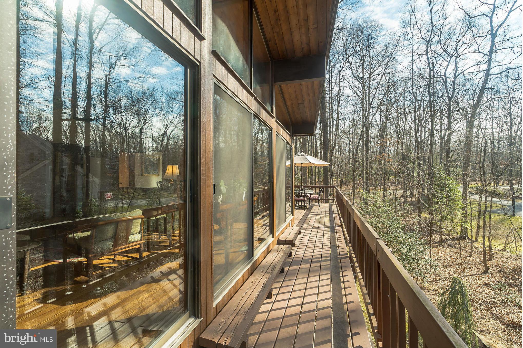 12007 Aintree Lane Reston, VA 20191 - Photo 29 of 30 Exterior (General)