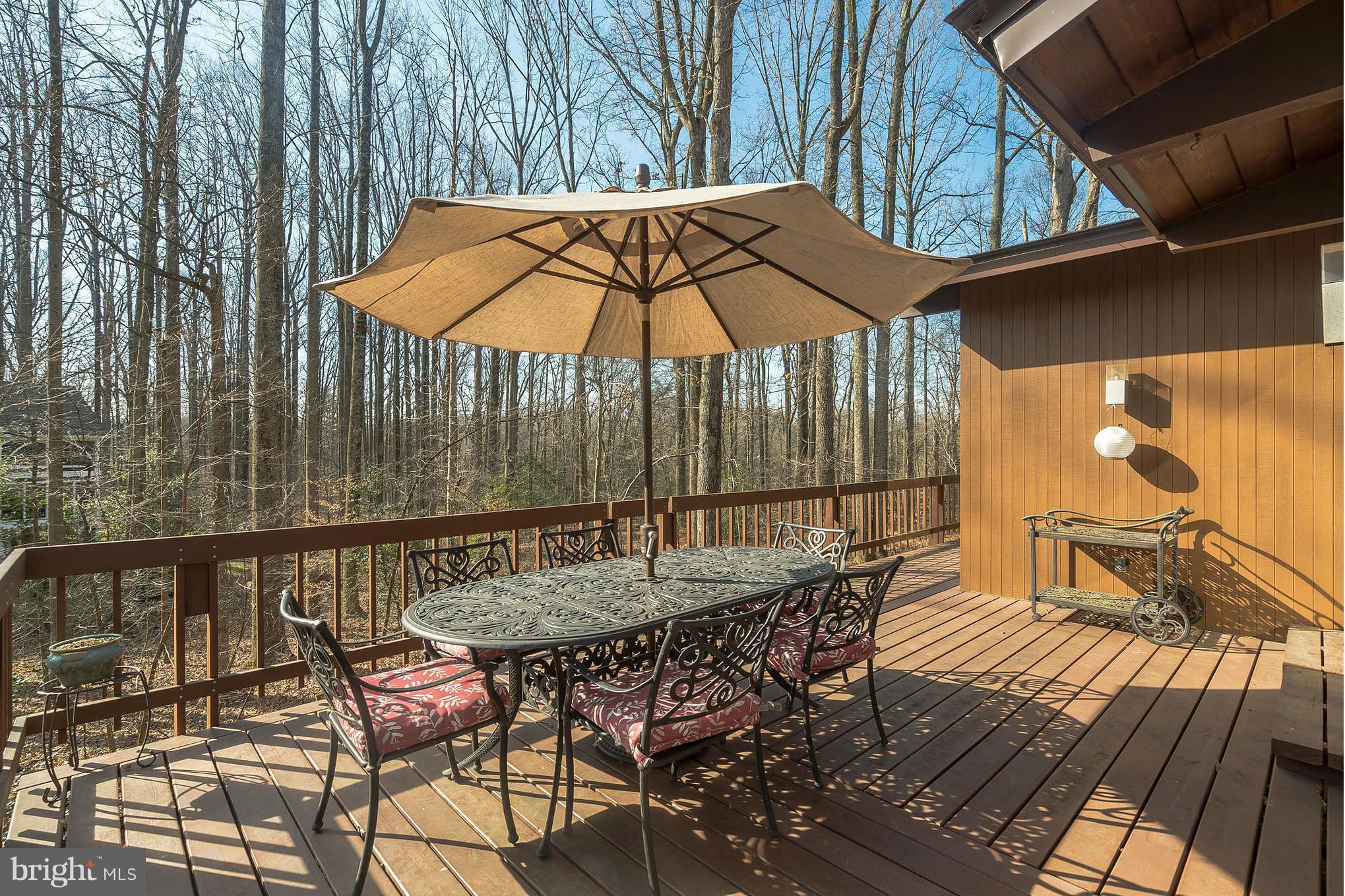 12007 Aintree Lane Reston, VA 20191 - Photo 4 of 30 Exterior (General)