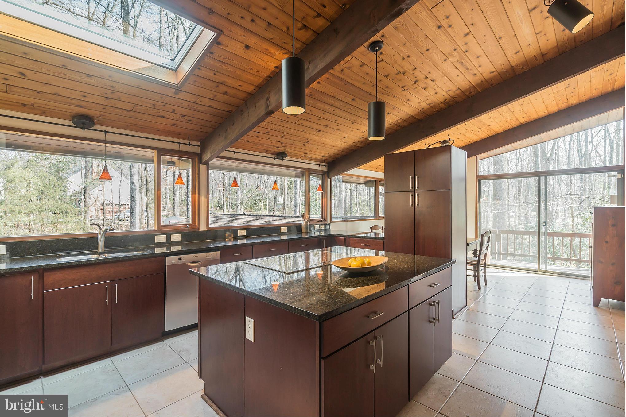 12007 Aintree Lane Reston, VA 20191 - Photo 10 of 30 Kitchen