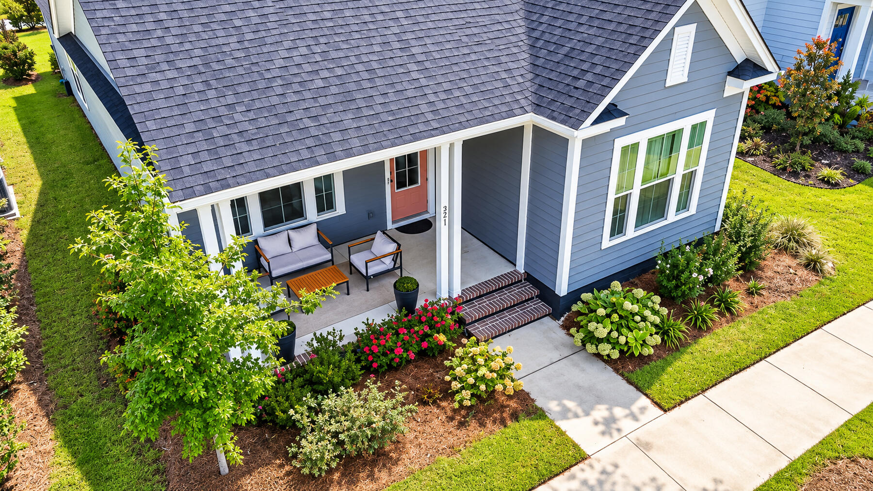 321 Baritone Road Summerville, SC 29486 - Photo 6 of 66 KP-7 (9)