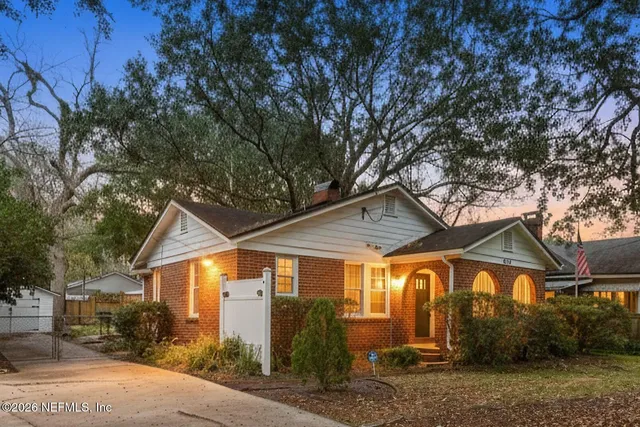 $289,000 | 4545 French Street, Jacksonville, FL 32205