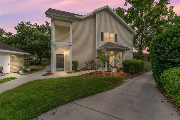 $245,000 | 10000 Southwest 52nd Avenue, Unit 42, Gainesville, FL 32608