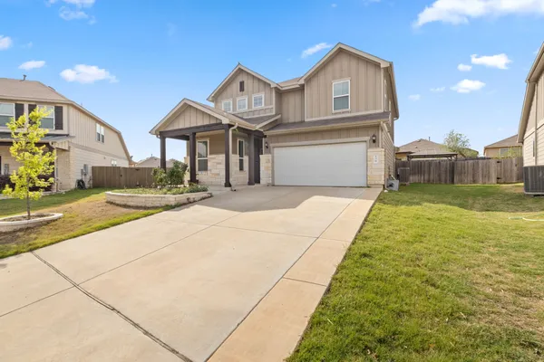 $425,000 | 138 Fern Drive, Buda, TX 78610