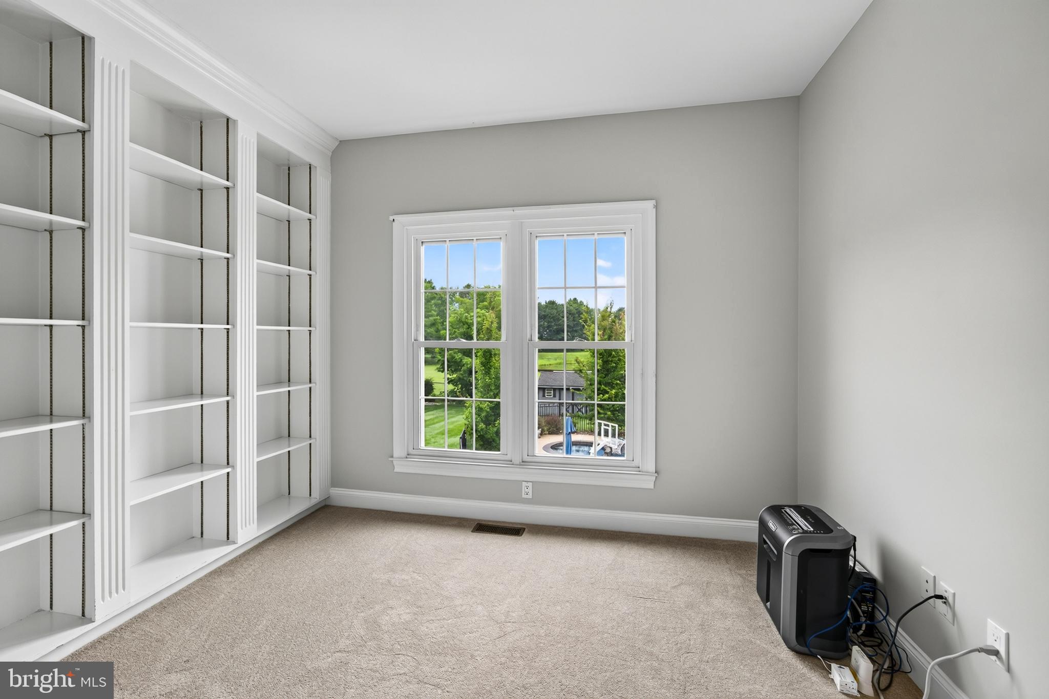 113 Waterwillow Road West Chester, PA 19380 - Photo 14 of 75 Main Floor Office