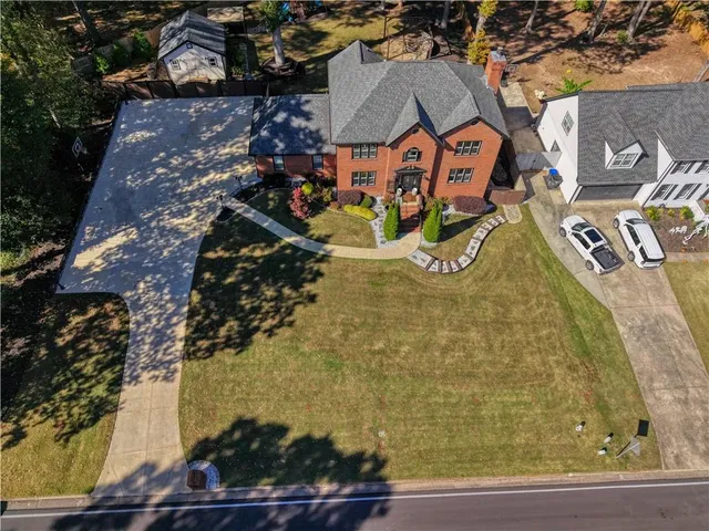 $645,000 | 2120 Lebanon Road Northwest, Lawrenceville, GA 30043