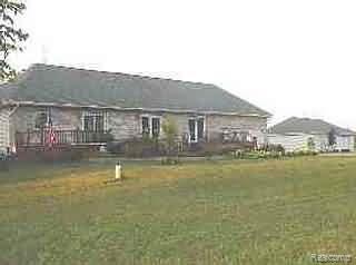 3250 Harrison Road Kingston, MI 48741 - Photo 1 of 1 Property Photo