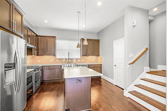 $2,499 | 411 North Nagle Street, Unit A, Houston, TX 77003