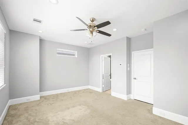 $2,499 | 411 North Nagle Street, Unit A, Houston, TX 77003