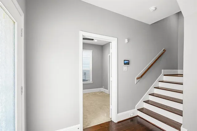 $2,499 | 411 North Nagle Street, Unit A, Houston, TX 77003