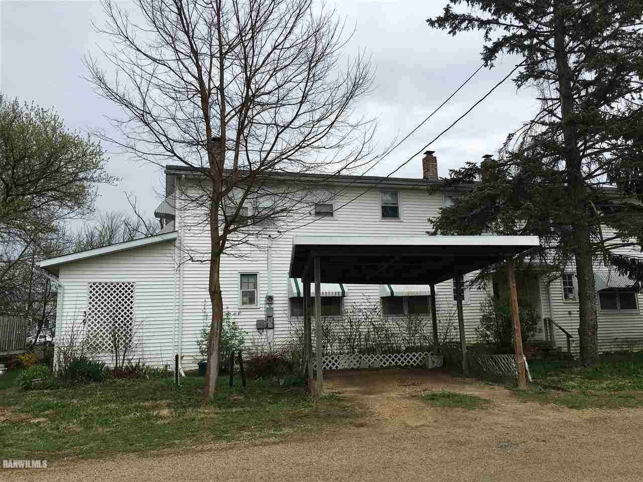 39-45 Blackhawk Road Hanover, IL 61041 - Photo 4 of 10 Gallery Image 4