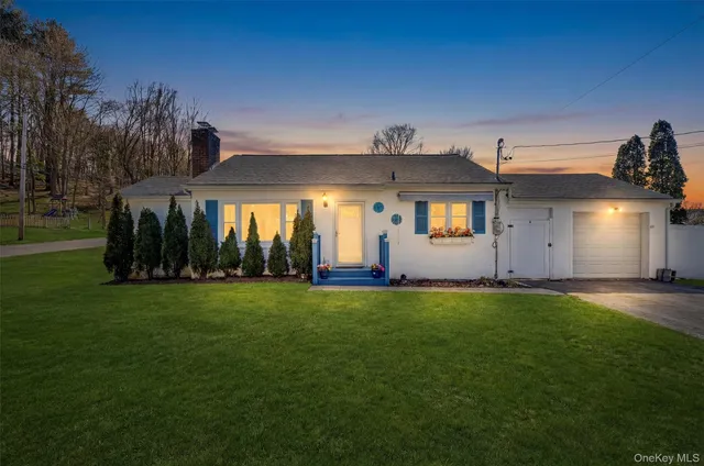 $398,000 | 1 Gilbert Street, Cortlandt Manor, NY 10567