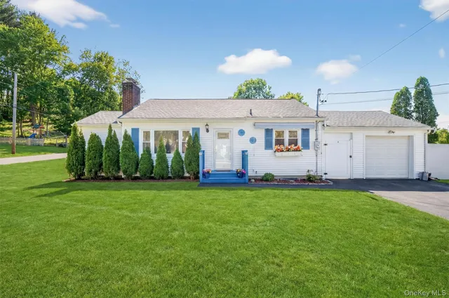 $398,000 | 1 Gilbert Street, Cortlandt Manor, NY 10567