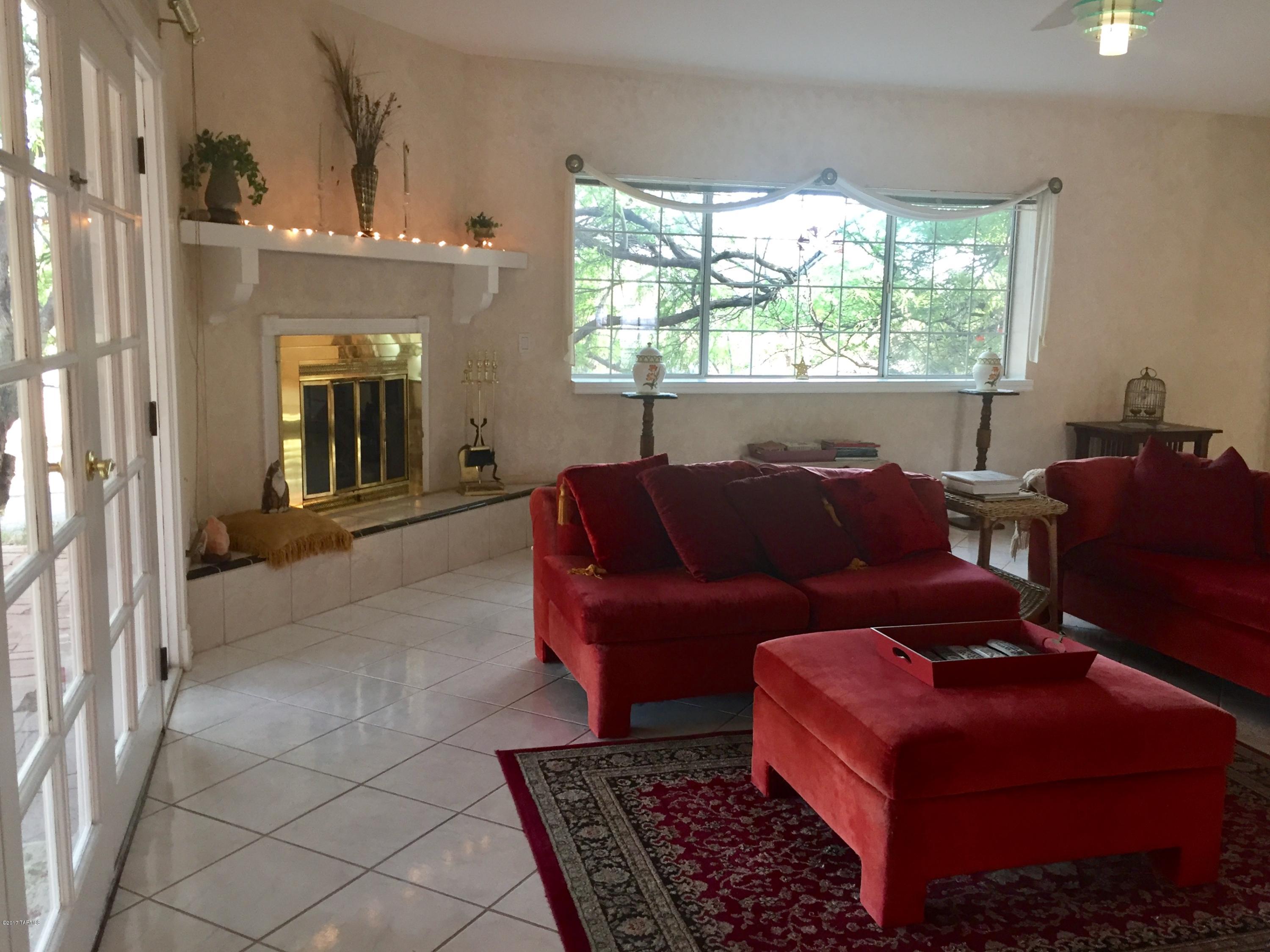 11441 East Limberlost Road Tucson, AZ 85749 - Photo 21 of 45 Gallery Image 21